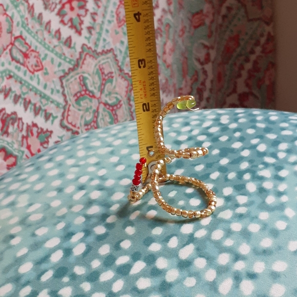 Handcrafted Rattlesnake Desk Ornament - Picture 5 of 8